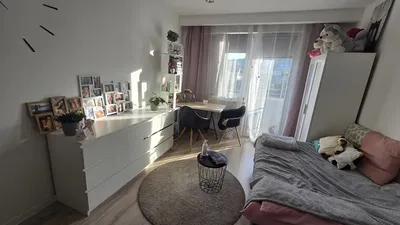 Odstąpię kawalerkę - miniatura 4