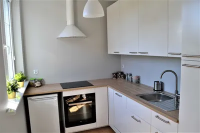 Kawalerka Gdańsk, Śródmieście, najem min. 6 msc