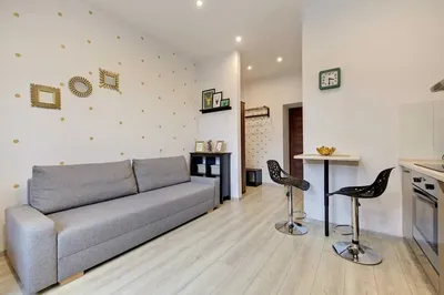 Ścisłe Centrum Katowic - Elegancka kawalerka do wynajęcia od zaraz - miniatura 2