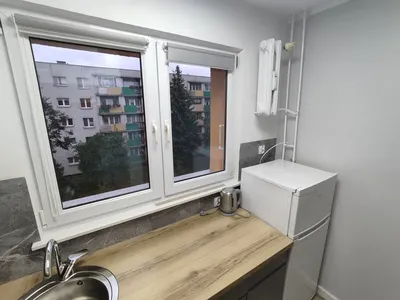 Wynajmę pokój w bloku - miniatura 4