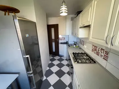 Mieszkanie 45m^2 Kraków Prądnik Biały (wynajem) - miniatura 5