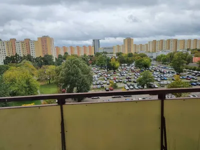 Mieszkanie 2 pokoje samodzielne, bezpośrednio, od 01.11. - miniatura 3
