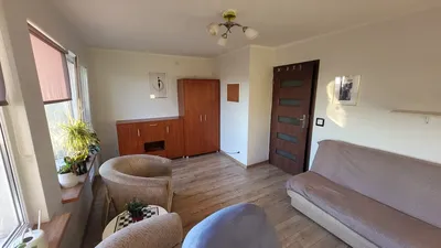 Pokój jednoosobowy 17m² ul. Pilczycka - miniatura 4