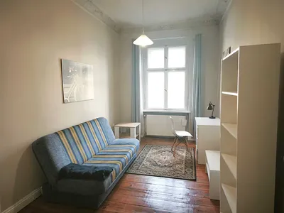 Pokój 13,6 m2 JEŻYCE - miniatura 2