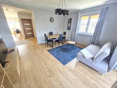Szkolna/Pobitno/62m2/cisza/spokój/wolne od zaraz - miniatura 2