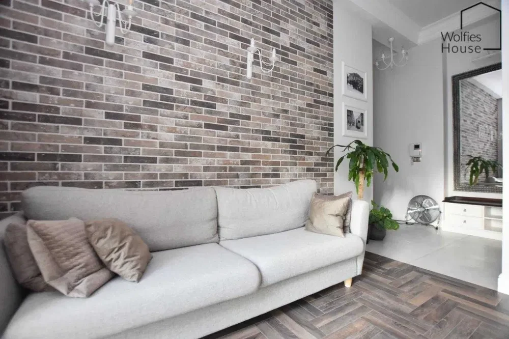 Centrum | Ariańska | 2 POK. | Balkon | ENG - 1/31