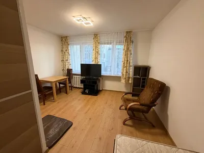 2 pokoje + osobna kuchnia | 38 m² | Rondo Barei | BEZ PROWIZJI