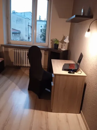 Do wynajęcia mieszkanie w Śródmieściu - miniatura 5
