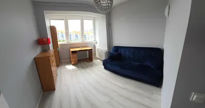 2 pokoje-osobna kuchnia Gdańsk Zaspa - miniatura 4