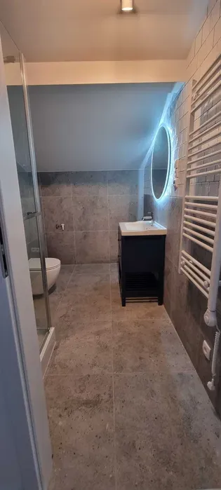 Nowoczesny apartament na Matecznym z klimatyzacją - miniatura 3