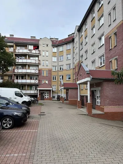 Mieszkanie/pokoj na wynnajem
