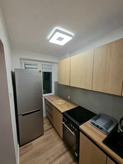 2 pokoje|34m²|Os.Albertyńskie|Od zaraz - miniatura 4