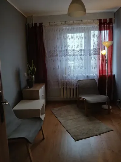 Wynajmę mieszkanie M3 Bartodzieje ul. Głowackiego 47 - miniatura 4