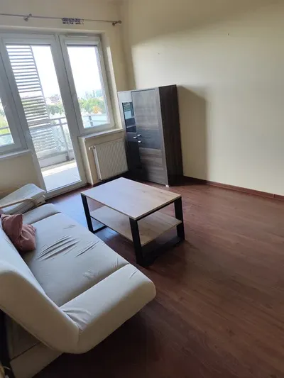 Wynajme mieszkanie 2 pokojowe ul Kluczborska 50 / bezposrednio od wlasciciela - miniatura 2