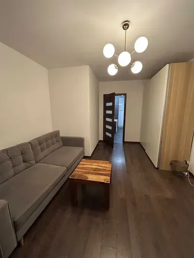 48,8 m² z prywatnym ogródkiem i garażem | Apartamenty Wielicka | Kraków - miniatura 5