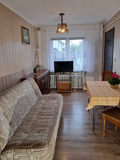 Kawalerka do wynajęcia w Toruniu (działki św. Józefa) (bez czynszu)