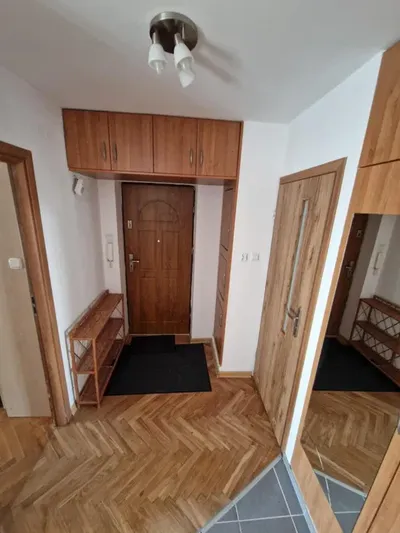 Wynajmę mieszkanie - miniatura 3
