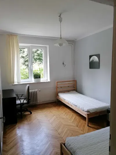 Wynajmę mieszkanie w spokojnej dzielnicy Siedlce - miniatura 4