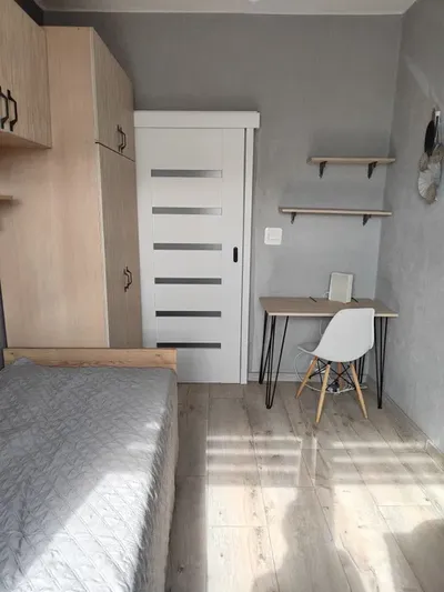 Mieszkanie na wynajem – 58 m² | 3 niezależne pokoje | Rondo Grzegórzeckie, Kraków BEZ POŚREDNIKÓW - miniatura 5