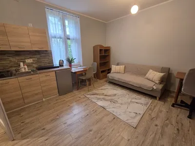 Wynajmę mieszkanie