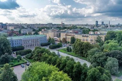 Bezpośrednio | jasna kawalerka z widokiem | ścisłe centrum – Marszałkowska/Królewska | parking