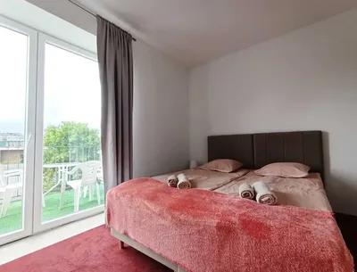 Mikrokawalerka na miesiąc, dwa lub dłużej. Brak kaucji !