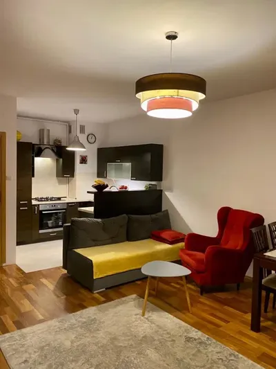 Mieszkanie 2 pokoje 51m2 Myśliborska - miniatura 4
