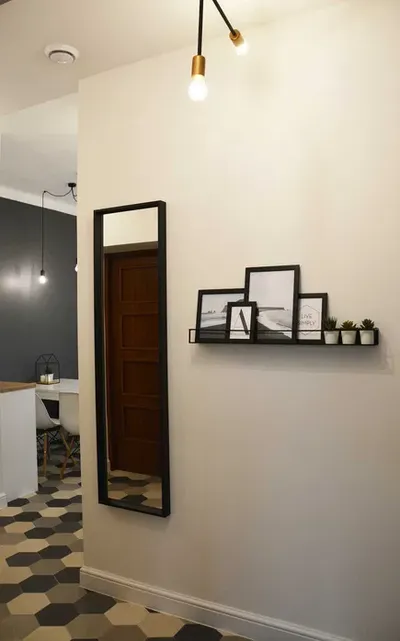 Pokój w przestronnym mieszkaniu- Centrum Gdańsk - wszystko w cenie w tym szybki internet - miniatura 4
