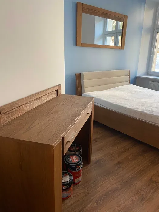 Pokój dla studentki, Lublin Śródmieście, ul. Okopowa 11 - 1/8