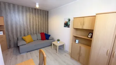 2 pokojowe mieszkanie przy Żurawińcu - Naramowice ul. Łużycka - 2500 ze wszystkim! - bezpłatny parking - miniatura 4
