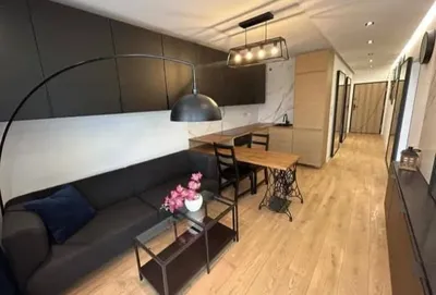 Wyjątkowe 2 pokoje / 42m2 + duży ogródek /miejsce postojowe / STREFA CEGIELNIA - miniatura 5