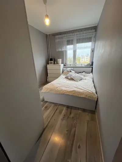 Mieszkanie M-3 Bartodzieje - miniatura 4