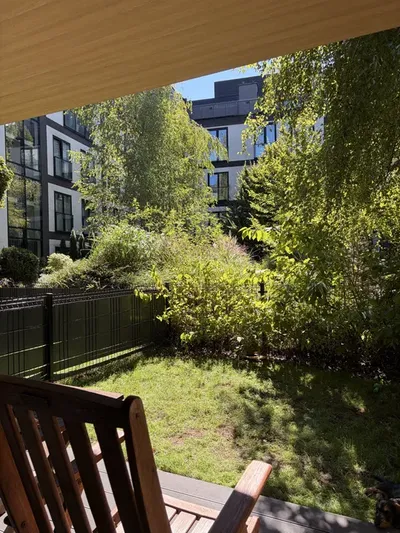 MIESZKANIE 50 m² z ogródkiem bez pośredników - miniatura 5