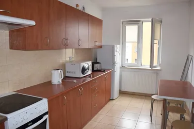 Jednoosobowy pokój w mieszkaniu studenckim o wysokim standardzie w pobliżu UMK wynajmę niepalącej studentce dziennej - miniatura 5