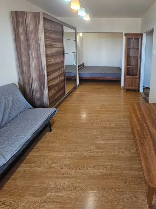 Mieszkanie 1 pokój + wnęka sypialna, ODNOWIONE, 28m2, Mistrzejowice/os. Piastów :) BEZ POŚREDNIKÓW - 1/7
