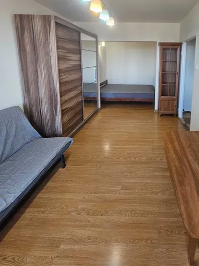 Mieszkanie 1 pokój + wnęka sypialna, ODNOWIONE, 28m2, Mistrzejowice/os. Piastów :) BEZ POŚREDNIKÓW