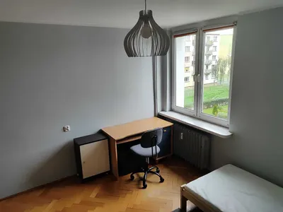 Wynajmę mieszkanie 48 m/2 pok. - miniatura 3