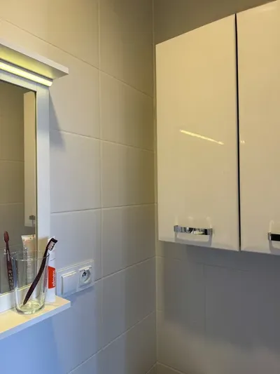 Mikro kawalerka Mokotów Służew 2400 zl - miniatura 3