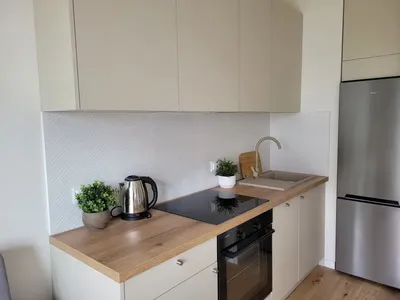 Nowe 2 pok. z ogródkiem i garażem - miniatura 4