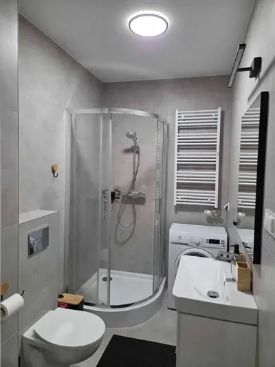 Mieszkanie bez prowizji 32m2 Bronowice - miniatura 4