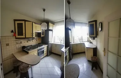 Mieszkanie 2 pokoje na wynajem rozkładowe balkon Janów Skrzetuskiego2 - miniatura 4