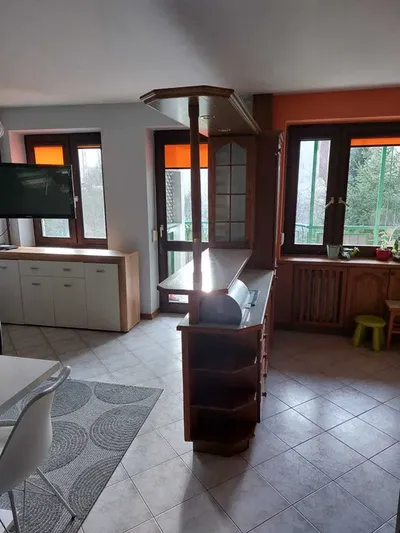 Mieszkanie 44 m² | Białystok | ul. Bolesława Chrobrego 1F - miniatura 2