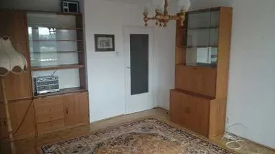 Pokój obok metra Służew - miniatura 2