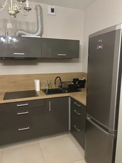 Mieszkanie do wynajmu Krakow 43m umeblowane - miniatura 5