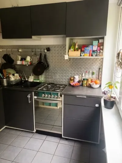 Mieszkanie do wynajęcia, 2 pokoje os. Piasta - miniatura 5