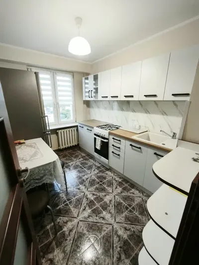 Przestronne Mieszkanie blisko centrum do wynajecia- ul. Dobra - miniatura 5