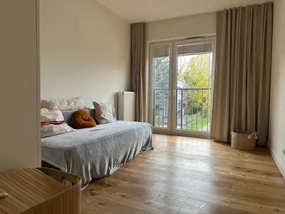 Na wynajem 3 pokoje, Żoliborz, 63m, garaż, komórka w cenie. - miniatura 4
