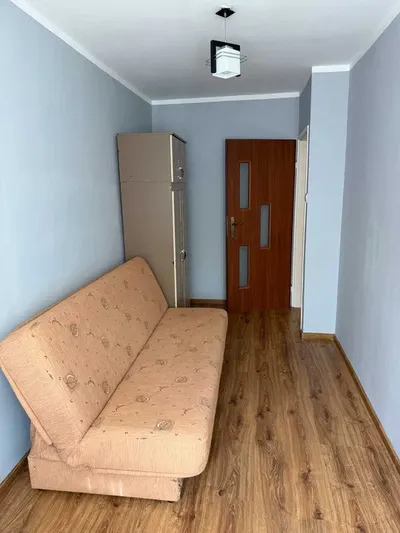 Wynajmę 2-pokojowe mieszkanie 38 m² – Bielany | ul. Wrzeciono 35 | 800 m od Metra Młociny - miniatura 5