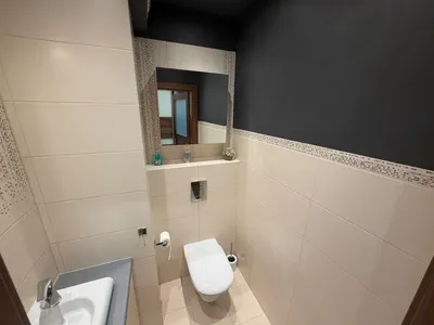 Wynajmę mieszkanie | 3 pokoje | 63 m² | Redłowo | Altus | loggia 10 m² | SKM 300 m - miniatura 5