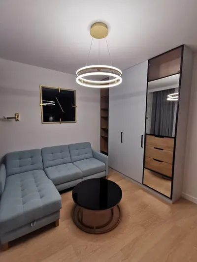 Wynajmę apartament